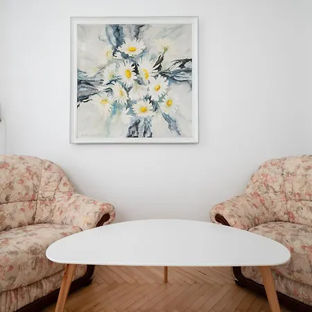 Apartament Manufaktura Cosy By Bookinghost *