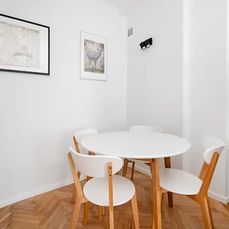 Apartament Manufaktura Cosy By Bookinghost Łódź