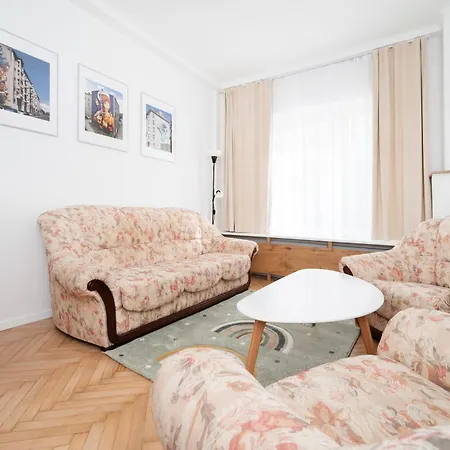 Apartament Manufaktura Cosy By Bookinghost Łódź